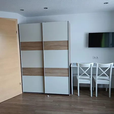 Trisanna Apartmán *