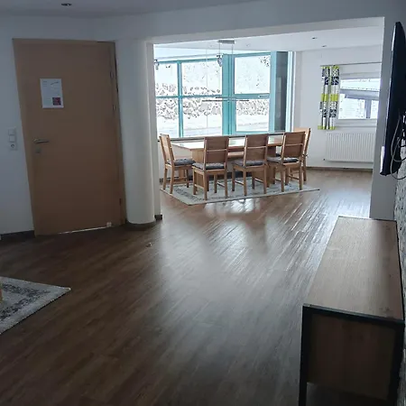 Trisanna Apartmán Kappl (Landeck)
