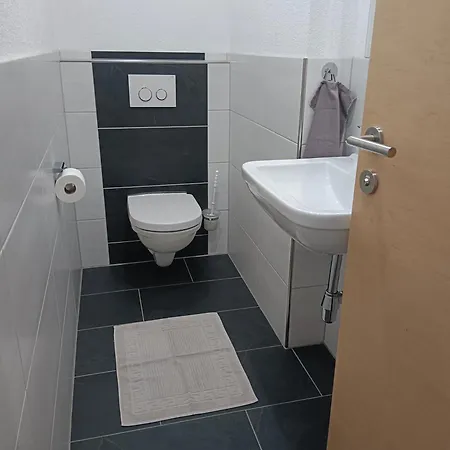 Trisanna Apartmán *