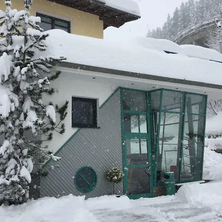 Trisanna Appartement