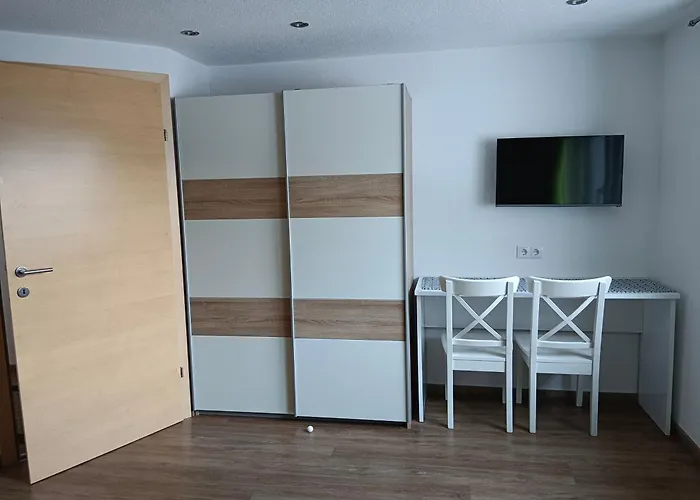 Trisanna Apartmán *