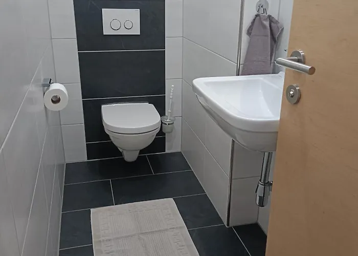 Trisanna Apartmán *