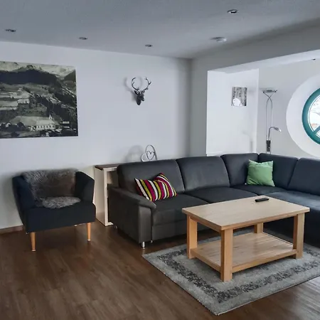 Apartment Trisanna