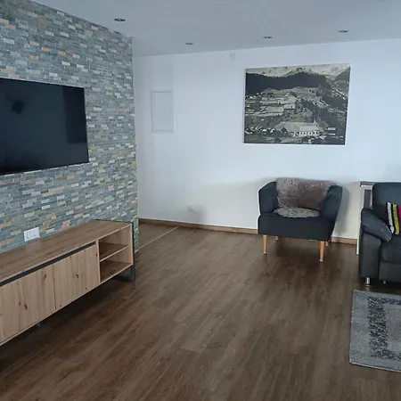 Trisanna Kappl (Landeck)