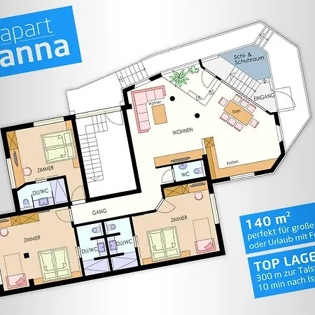 Trisanna Kappl (Landeck)